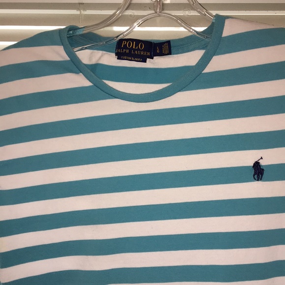 Men’s Large Polo by Ralph Lauren Tshirt - Picture 2 of 5